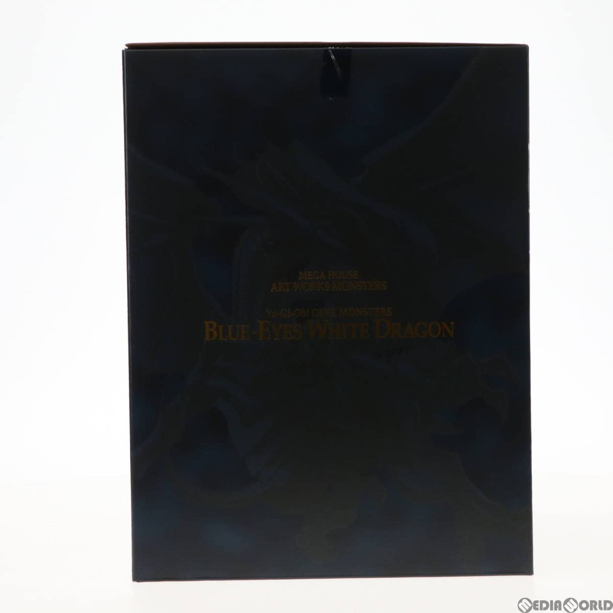 Amazon.co.jp: ART WORKS MONSTERS(アートワークスモンスターズ) 青眼